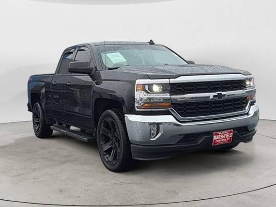 CHEVROLET SILVERADO LD 2019 2GCVKPEC4K1129393 image